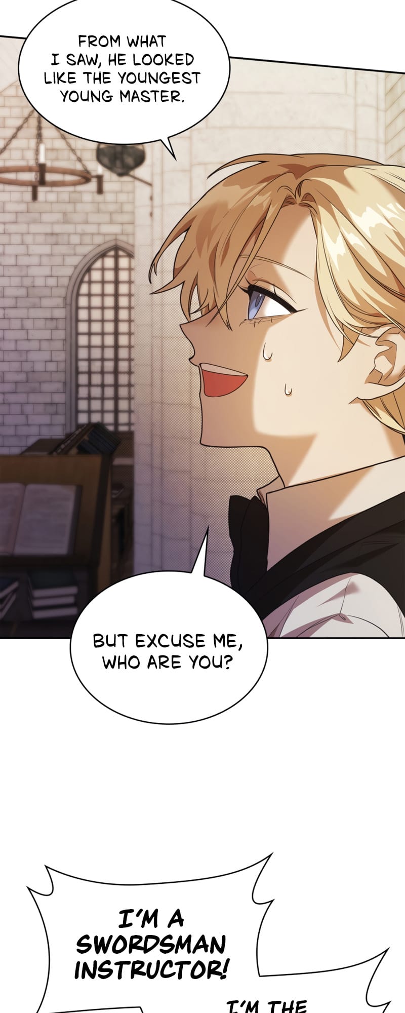 Infinite Mage, Chapter 6 image 16